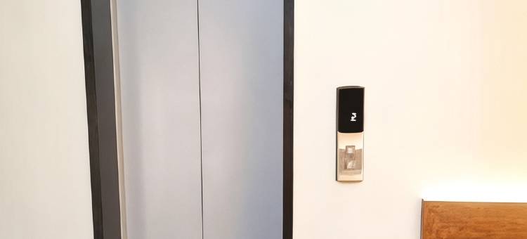 查蒙迪舒适酒店(Chamundi Comforts)图片