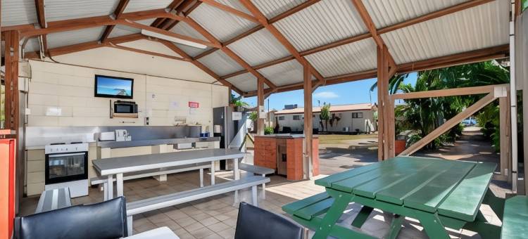 探索公园营地 - 汤斯维尔(Discovery Parks - Townsville)图片