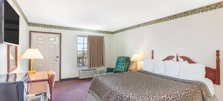 埃里克戴斯酒店(Days Inn by Wyndham Erick)图片