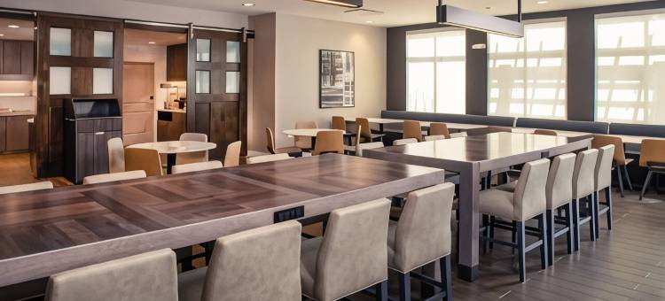 Residence Inn Fulton at Maple Lawn图片