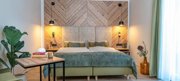 Feinheit Hotel & Restaurant, Tor zu Hunsrück Und Mittelrhein!图片