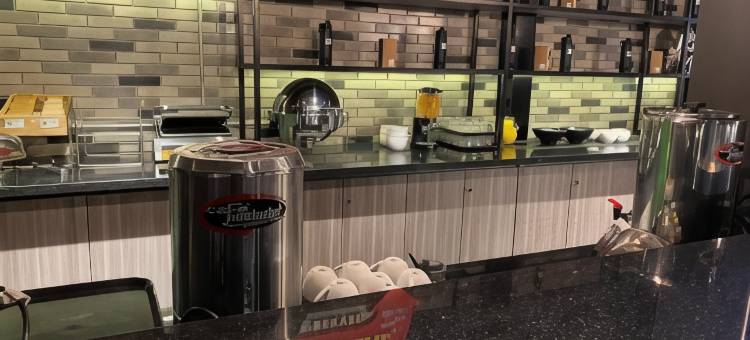 宜必思尚品布宜诺斯艾利斯佛罗里达酒店(Ibis Styles Buenos Aires Florida)图片