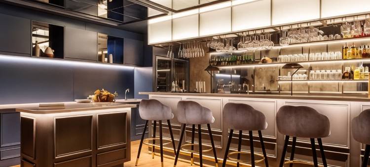 丽笙蓝标酒店-马德里普拉多(Radisson Blu Hotel, Madrid Prado)图片