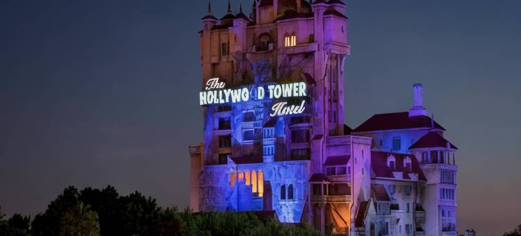 迪士尼萨拉托加斯普林斯水疗度假村(Disney's Saratoga Springs Resort & Spa)图片