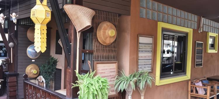 班辉宾馆(Baanfai Guesthouse Chiangkhong)图片