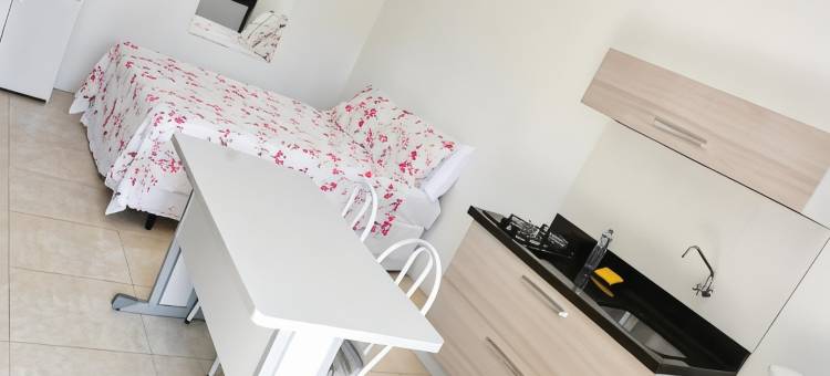 Classe Pousada图片