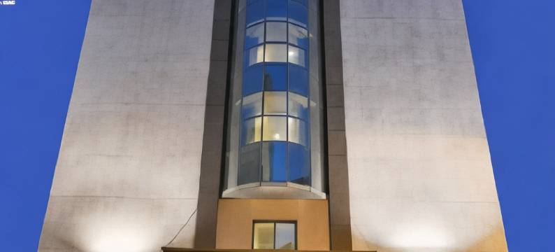 点击酒店瓦多达拉(Click Hotel Vadodara 4 mins walk for the Railway Station)图片