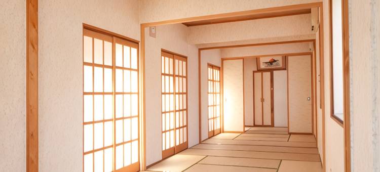 商务旅馆 横滨屋旅馆(Yokohamaya)图片