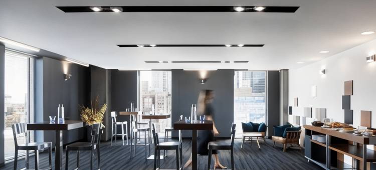 温尼伯阿尔特酒店(Alt Hotel Winnipeg)图片