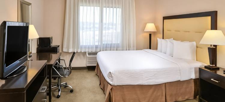 奇诺岗万怡酒店(Courtyard Chino Hills)图片