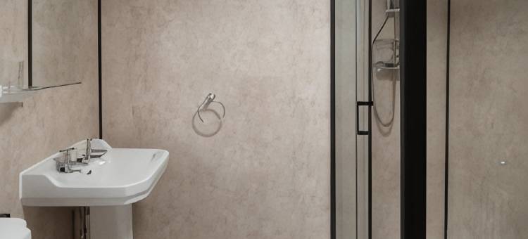 高架桥旅馆(Viaduct Guest House)图片