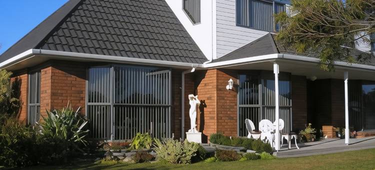 安柏里住宿加早餐旅馆(Amberlea B&B)图片