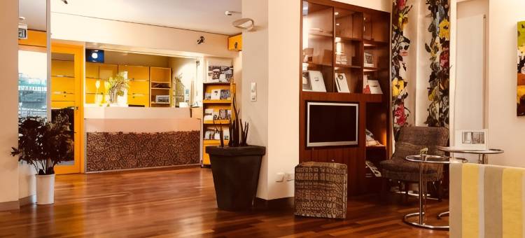 菲尔米斯酒店(Hotel Felmis)图片