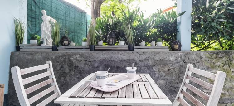 镇中心住宿加早餐旅馆(Bed End Breakfast du Centre)图片