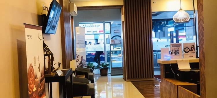 Cordela Inn Millennium Medan图片