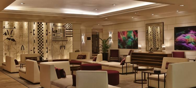 InterContinental Hotels 真圣萨尔瓦多(InterContinental Hotels San Salvador-Metrocentro Mall)图片