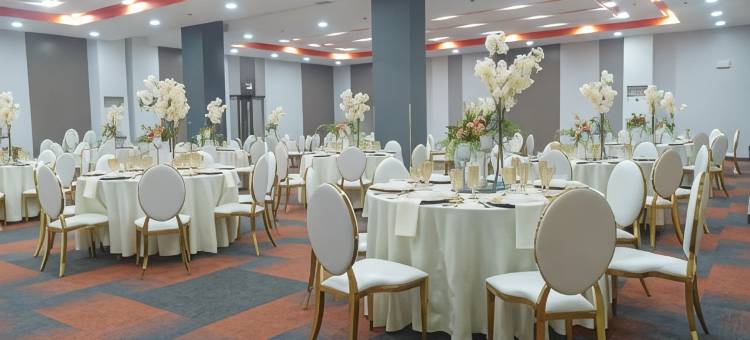 土格加劳Go Plus酒店(Go Hotels Plus Tuguegarao)图片