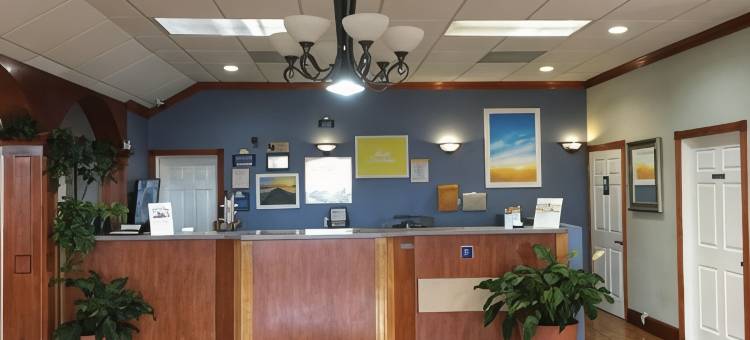 迈尔斯堡戴斯酒店(Days Inn by Wyndham Fort Myers)图片