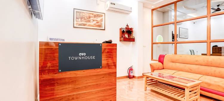 Hotel O Virat Inn图片