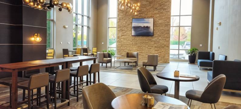 麦迪逊东坎布里亚酒店(Cambria Hotel Madison East)图片