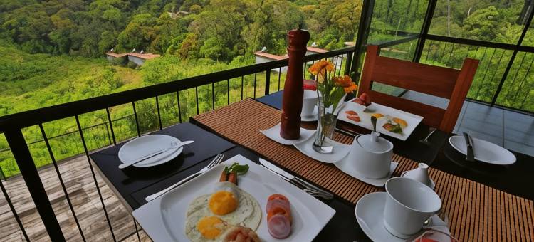 热带雨林生态度假旅馆(The Rainforest Ecolodge - Sinharaja with Shuttle Service from Car Park)图片