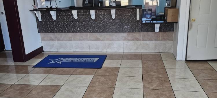 斯托克布里奇美洲贝斯特维佑汽车旅馆(Americas Best Value Inn Stockbridge)图片