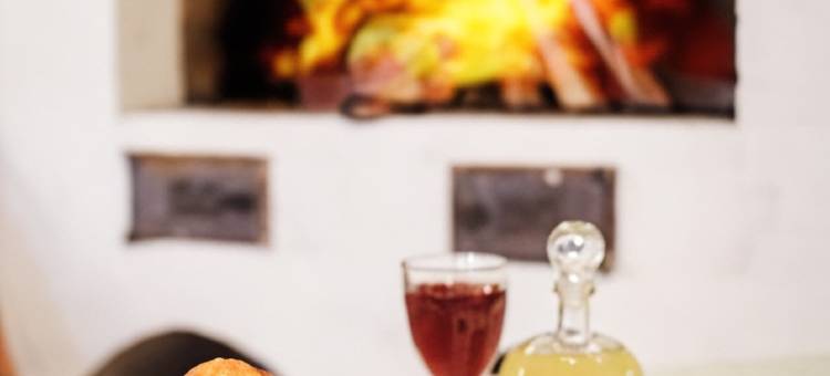 罗拔诺甫宾馆(Hotel Rostovskiy)图片