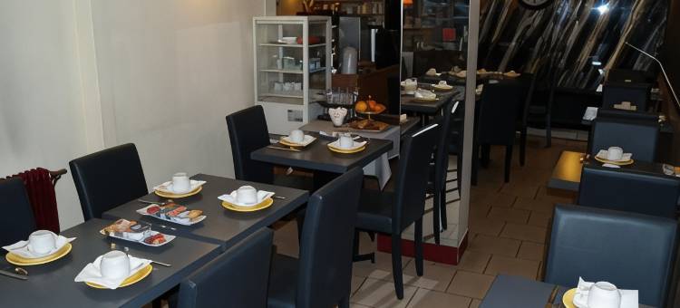 乐瑞雷沃邦酒店(Le Relais Vauban)图片