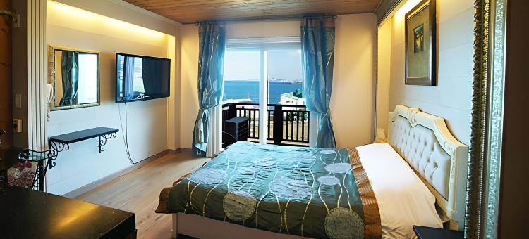 eL罗曼旅馆(El Roman Pension)图片