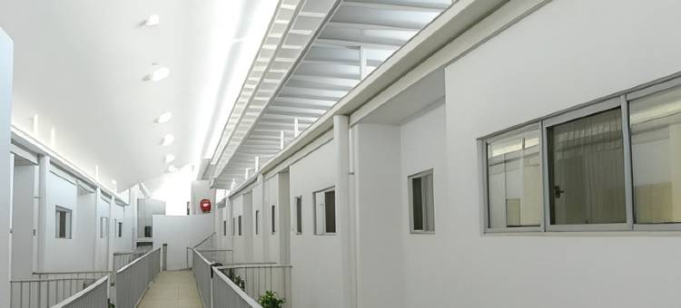 葡萄树住宿 - 蒙特利穆兰巴赫(Monterey Apartments Moranbah)图片