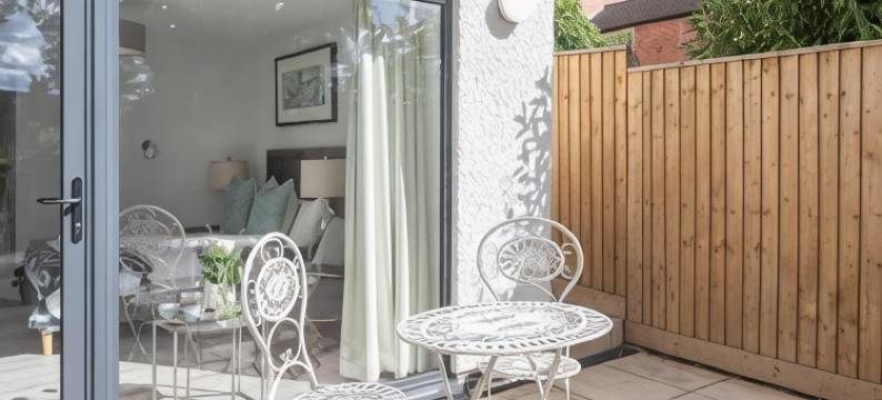 牛津街192号(No.192 Oxford)图片