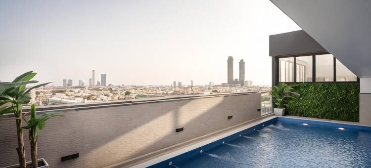 Joudyan 吉达国王路(Joudyan Jeddah King Road)图片