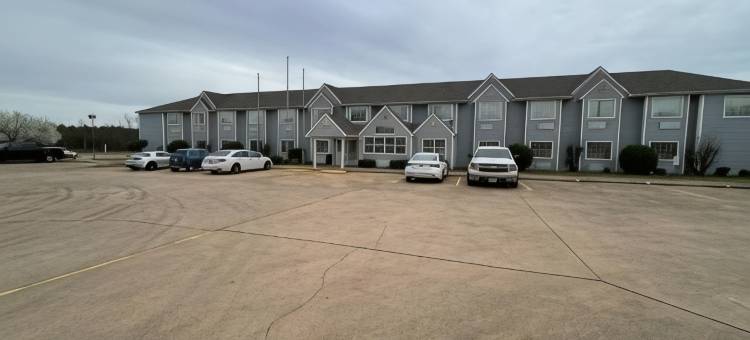 Motel 6 Idabel, OK图片