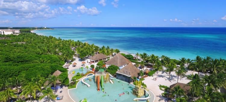 大钯度假村全包酒店(Grand Palladium Colonial Resort & Spa - All Inclusive)图片