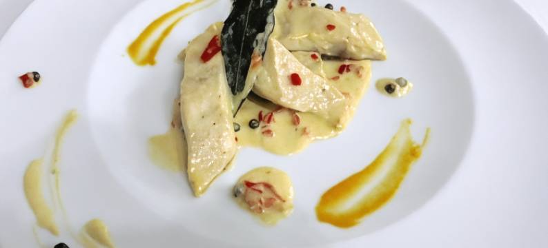 Agriturismo la Confina图片