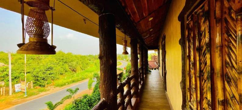 科怀村度假村(KHOAI VILLAGE RESORT)图片