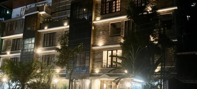 玛雅酒店(Maya Inn)图片