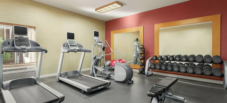 希尔顿法戈Homewood酒店(Homewood Suites by Hilton Fargo)图片