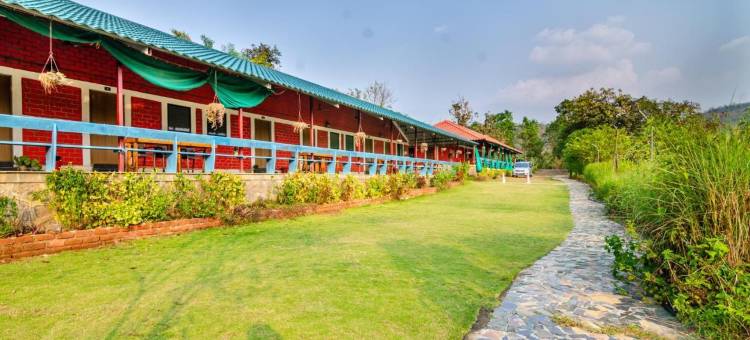 大脚住宿酒店-有机农场和农业旅游(Bigfoot Stay - Forganic Farm & Agro Tourism)图片