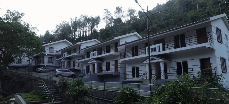 Coastal Grand - Yercaud图片