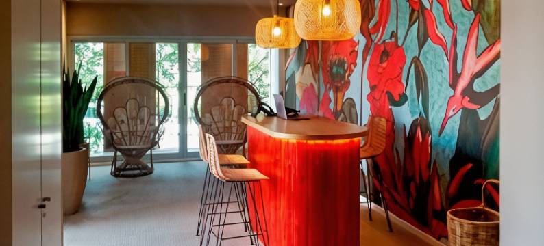 佩斯塔纳娱乐场开放式公寓酒店(Pestana Casino Studios)图片