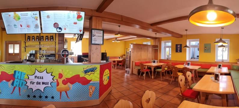 布赖滕伯恩旅馆(Pension Breitenborn)图片