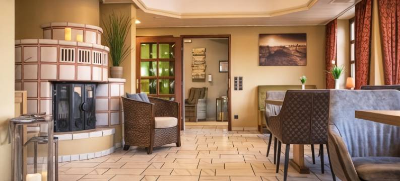 利贝尔林普拉茨塞德艾赫(Lieblingsplatz Seedeich)图片