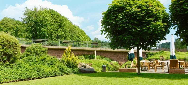 老磨坊酒店(Zur Alten Mühle)图片