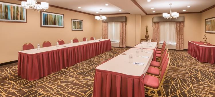 Holiday Inn Express & Suites Sharon-Hermitage by IHG图片