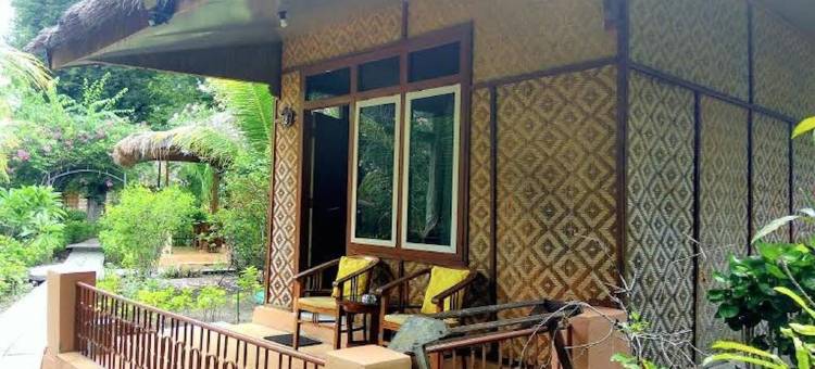 海洋世界俱乐部海滩潜水中心度假村(Sea World Club Beach Resort & Dive Center, Resort That Supports the Poor)图片