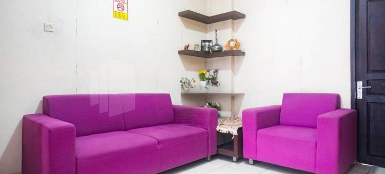 比斯马里奥博罗酒店红伙伴(Bies Malioboro Hotel RedPartner)图片