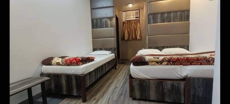 戈拉巴百老汇酒店(Hotel Broadway Colaba)图片