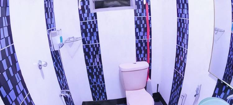 瓜拉比拉双堡民宿(Twin Castle Homestay Kuala Pilah)图片