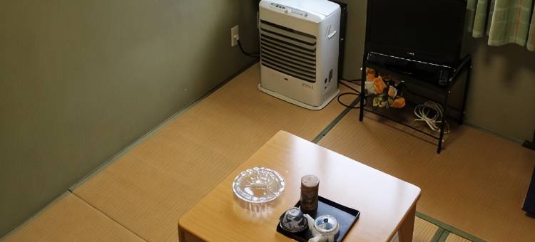 大和屋商務酒店(Business Hotel Yamatoya)图片